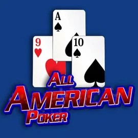 All American Poker – slot by RTG (Reel Time Gaming), featured at northsspin.ca