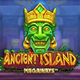 Ancient Island Megaways by Pragmatic Play, showcased at northsspin.ca – game logo