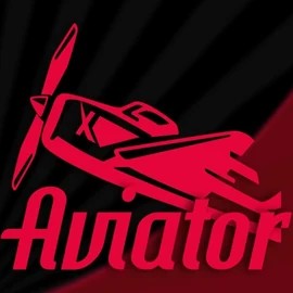 Aviator logo by Spribe North Spin Casino