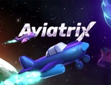 online slot from Aviatrix