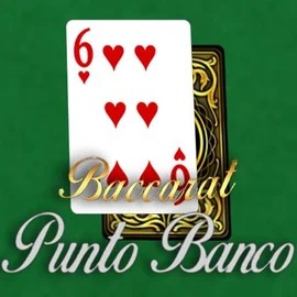 Baccarat - Punto Banco online slot from Red Tiger Gaming – play at northsspin.ca