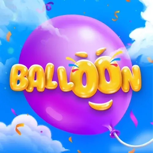 Casino Games logo of Balloon Game from SmartSoft at North Spin Casino