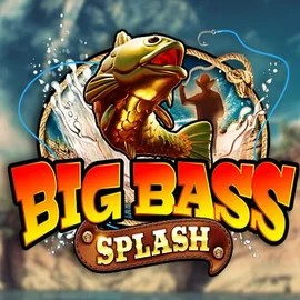 Enjoy Big Bass Splash by Pragmatic Play – logo hosted on northsspin.ca