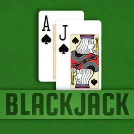 Official Table Games logo: Blackjack (Relax Gaming) by Relax Gaming at North Spin Casino