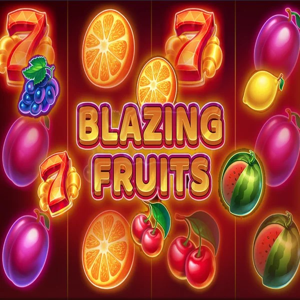 Blazing Fruits – slot by Inbet Games, featured at northsspin.ca