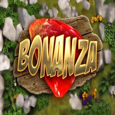 Bonanza logo by Big Time Gaming at North Spin CasinoBonanza