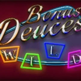Play Bonus Deuces Wild (RTG) slot by RTG (Reel Time Gaming) on northsspin.ca