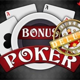 Enjoy Bonus Poker Deluxe - 3 Hands by RTG (Reel Time Gaming) – logo hosted on northsspin.ca