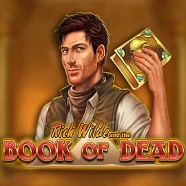 Book of Dead online slot from Play'n GO – play at northsspin.ca