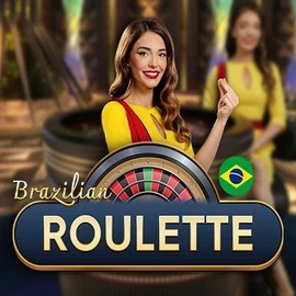 Play the Brazilian Roulette (Pragmatic Play) slot by Pragmatic Play on North Spin Casino
