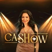 Cash Show logo by Galaxsys at North Spin CasinoCash Show