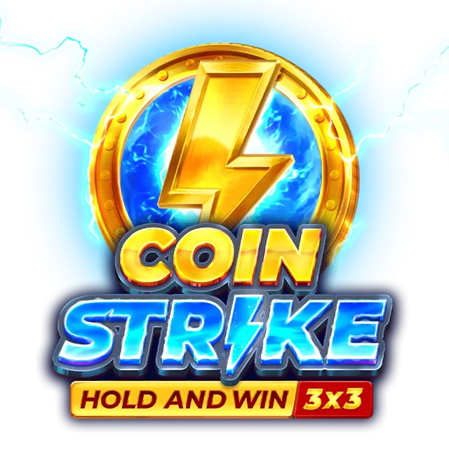 Coin Strike: Hold and Win online slot from Playson – play at northsspin.ca