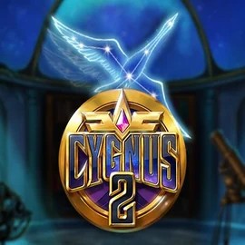 Logo of Cygnus 2 from ELK Studios at North Spin Casino