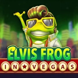 Play the Elvis Frog In Vegas slot by BGAMING on North Spin Casino