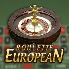 European Roulette (BGaming) slot logo by BGAMING at North Spin Casino