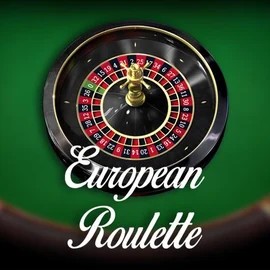 European Roulette (Red Tiger) casino game by Red Tiger Gaming – featured logo at North Spin Casino