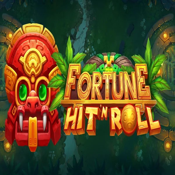 Try Fortune Hit'n Roll slot by Pragmatic Play on northsspin.ca – logo image