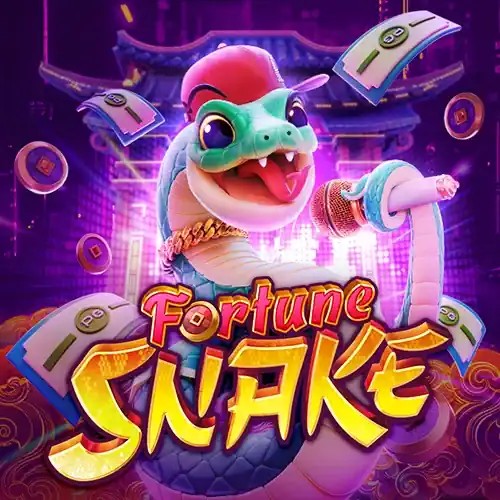 Fortune Snake slot logo by Endorphina at North Spin CasinoFortune Snake