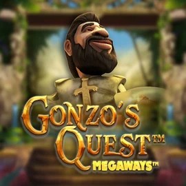 Gonzita’s Quest by Red Tiger Gaming, showcased at northsspin.ca – game logo