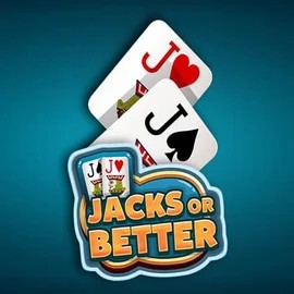 Play the Jacks or Better (Red Rake Gaming) slot by Red Rake Gaming on North Spin Casino