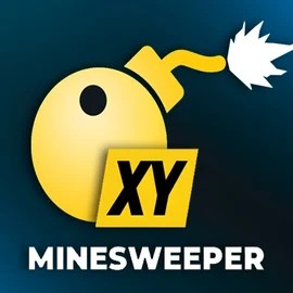Minesweeper XY logo – Casino Games by BGAMING at North Spin Casino