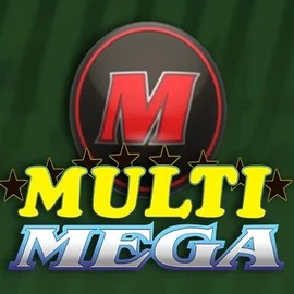 Logo of Multi Mega - Classic from FBM at North Spin Casino