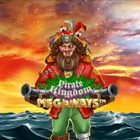 Pirate Kingdom Megaways – slot by Iron Dog Studio, featured at northsspin.ca