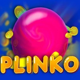Plinko (BGaming) game by BGAMING – logo hosted on North Spin Casino