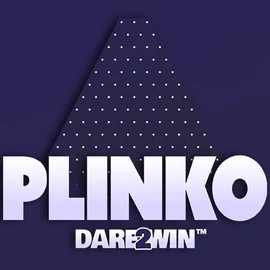 Plinko (Hacksaw Gaming) logo by Hacksaw Gaming North Spin Casino