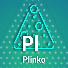 Plinko (Spribe) logo by Spribe at North Spin Casino