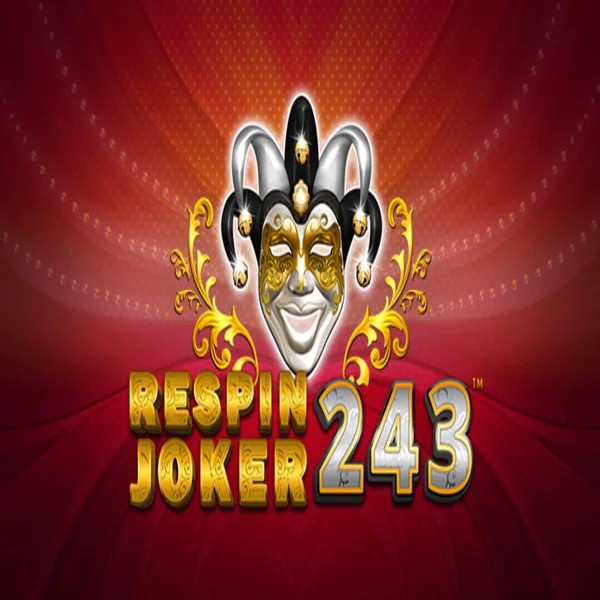 Respin Joker 243 – slot by SYNOT Games, featured at northsspin.ca