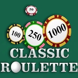 Try Roulette slot by OneTouch Games on northsspin.ca – logo image