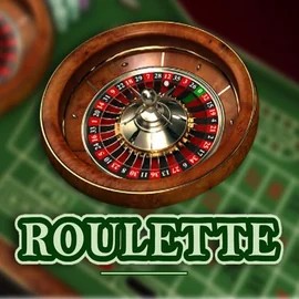 Roulette (Habanero) slot icon by Habanero, available at North Spin Casino