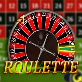 Roulette (Pragmatic Play) game by Pragmatic Play – logo hosted on North Spin Casino