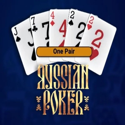 Russian Poker – slot by OneTouch Games, featured at northsspin.ca