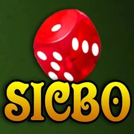 Sic Bo logo by Habanero at North Spin Casino