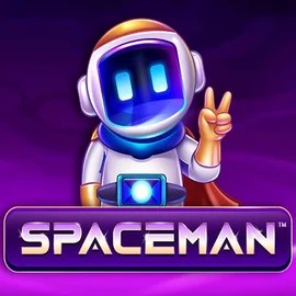 Play Spaceman slot by Pragmatic Play on northsspin.ca