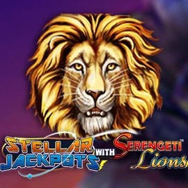 Stellar Jackpots with Serengeti Lions – slot by Lightning Box Game, featured at northsspin.ca