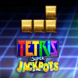 Play Tetris Super Jackpots slot by WMS on northsspin.ca