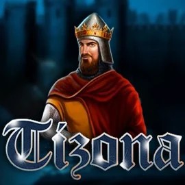 Tizona game by Merkur Gaming – logo hosted on North Spin Casino