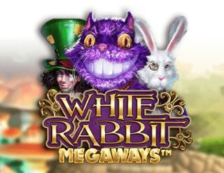 game logo by Big Time Gaming on northsspin.ca