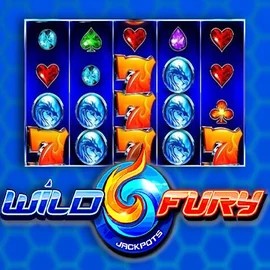 Try Wild Fury Jackpots slot by IGT on northsspin.ca – logo image